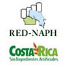 RED- NAPH COSTA RICA