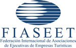 FIASEET - FEDERACION INTERNACIONAL DE ASOCIACIONES DE EJECUTIVAS DE EMPRESAS TURISTICAS