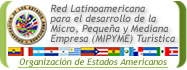 Red Latinoamericana para el desarrollo de la Micro, pequequeña y mediana empresa turística