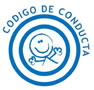 logo del Código de Conducta