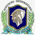 Escudo del Instituto Universitario de la Policía Federal